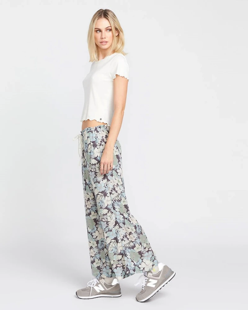 Heat It Up Pants