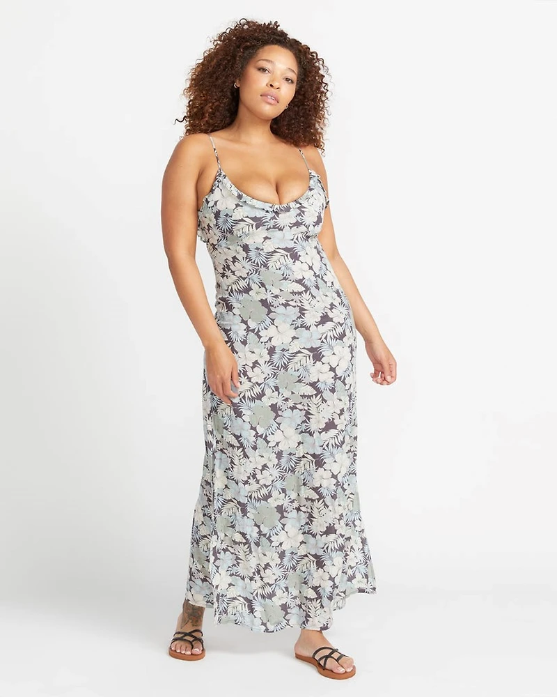 Heat It Up Dress