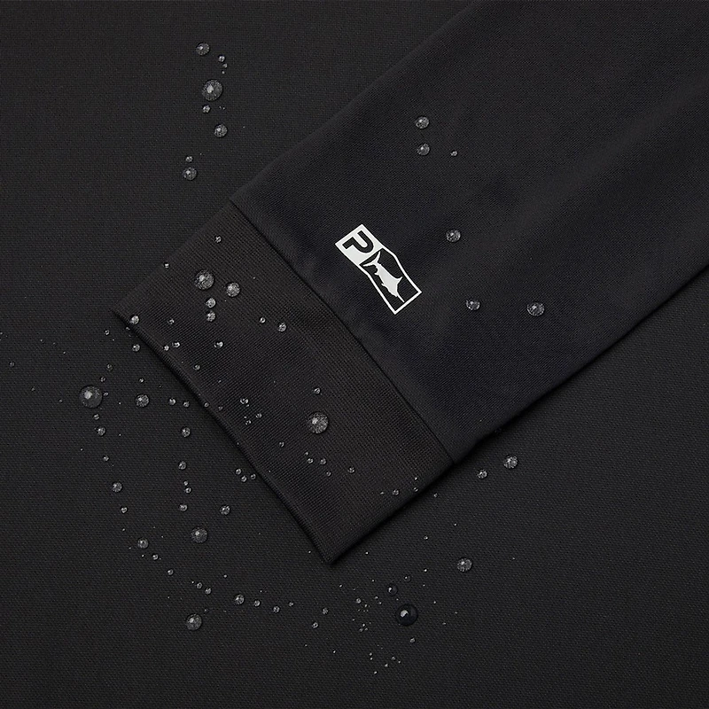 Aquatek Spinner Hood Rashguard