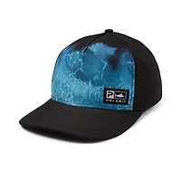 Terminal Prop Wash Trucker Hat