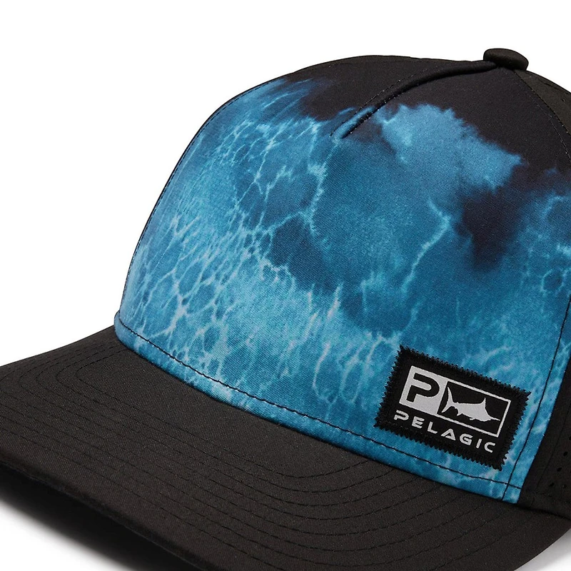 Terminal Prop Wash Trucker Hat