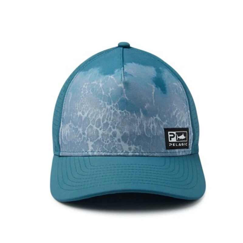 Terminal Prop Wash Trucker Hat