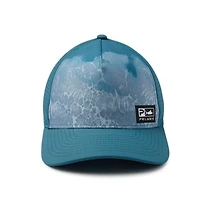 Terminal Prop Wash Trucker Hat