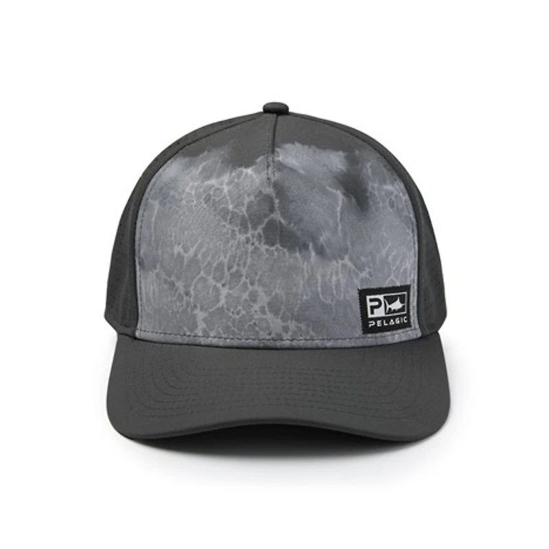 Terminal Prop Wash Trucker Hat