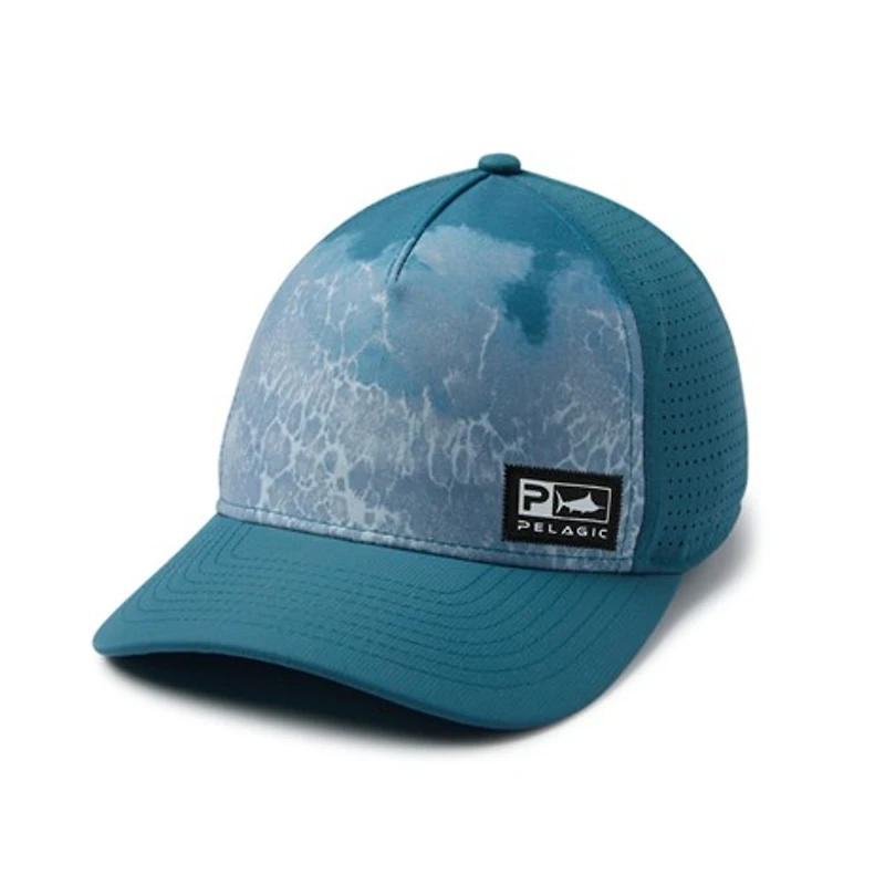 Terminal Prop Wash Trucker Hat