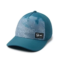 Terminal Prop Wash Trucker Hat