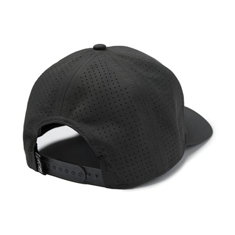 Terminal Prop Wash Trucker Hat