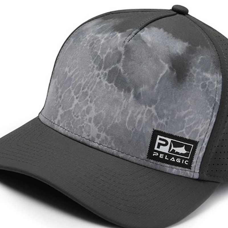 Terminal Prop Wash Trucker Hat