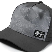 Terminal Prop Wash Trucker Hat