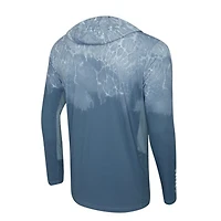 Exo Tech Hooded Fishing Shirt