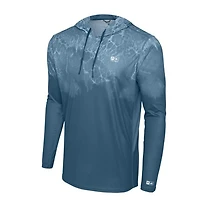 Vaportek Hooded Shirt