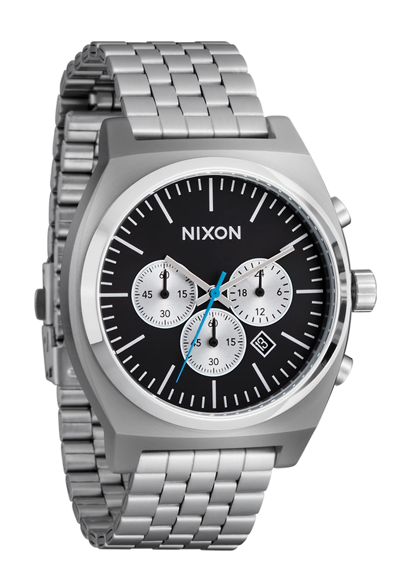 Time Teller Chrono