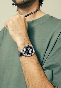 Time Teller Chrono