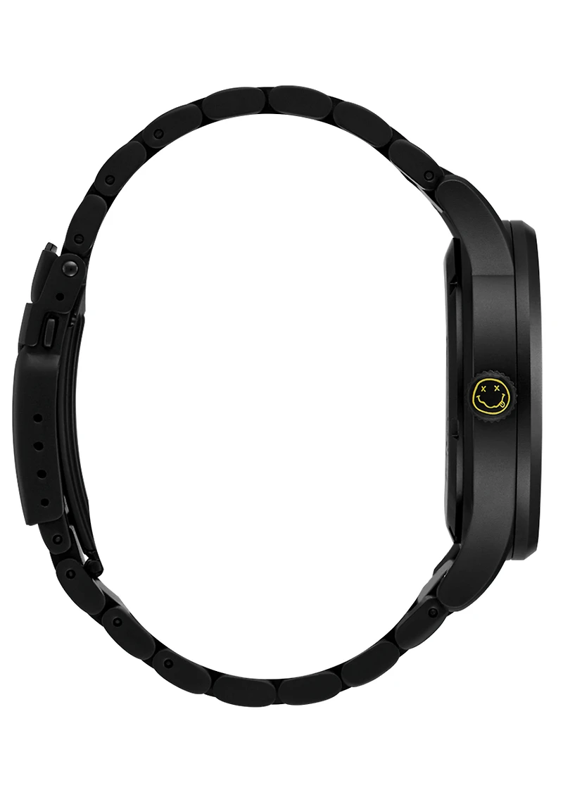 Nirvana Sentry Wobble