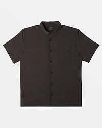 A/Div Surftrek Trail S/S Shirt