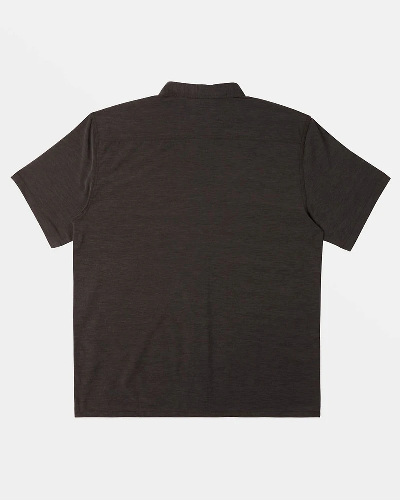 A/Div Surftrek Trail S/S Shirt