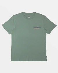 Twin Fins T-Shirt
