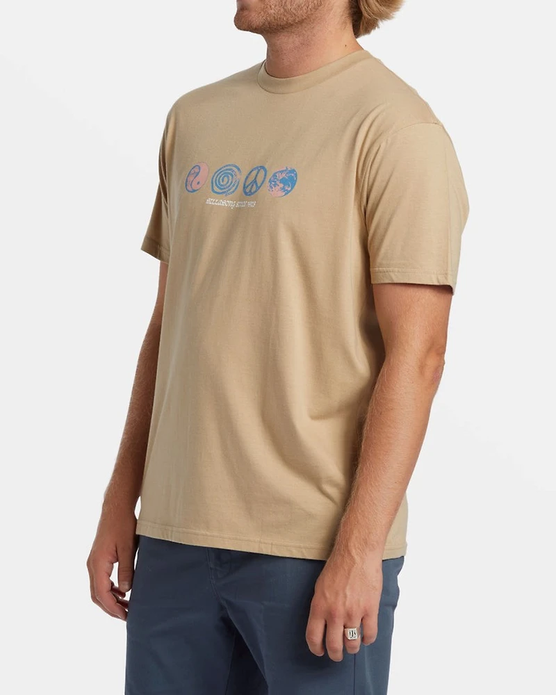 Earth Friends T-Shirt