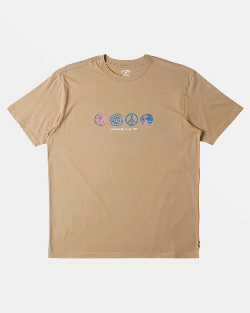 Earth Friends T-Shirt