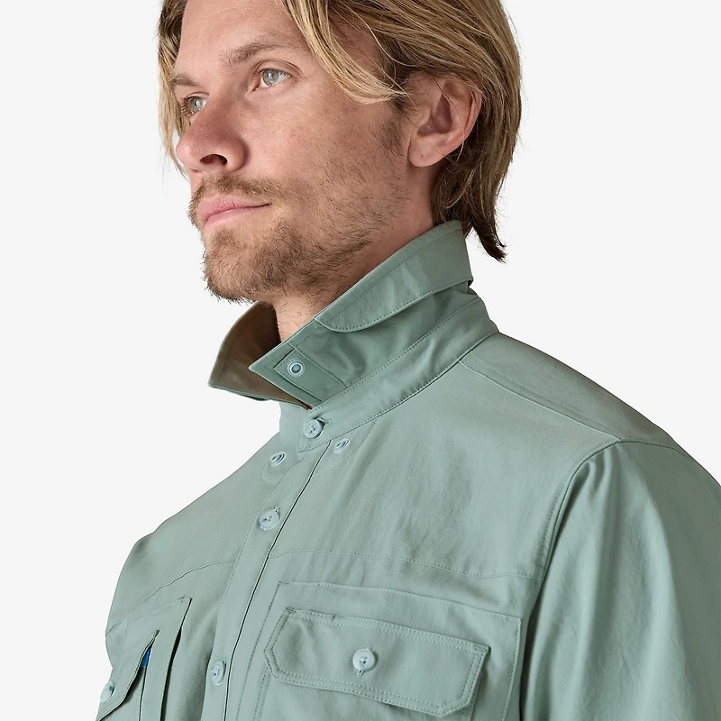 Sun Shirt SS
