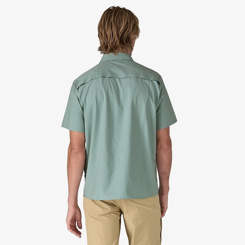 Sun Shirt SS