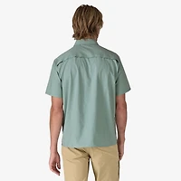 Sun Shirt SS