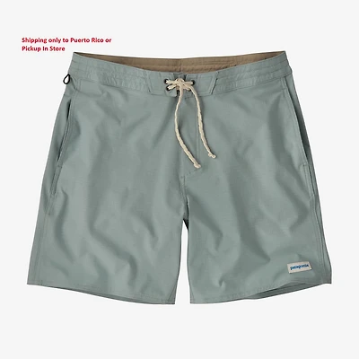 Men's Home Waters Hybrid Short