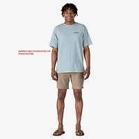 Men's Home Waters Hybrid Short