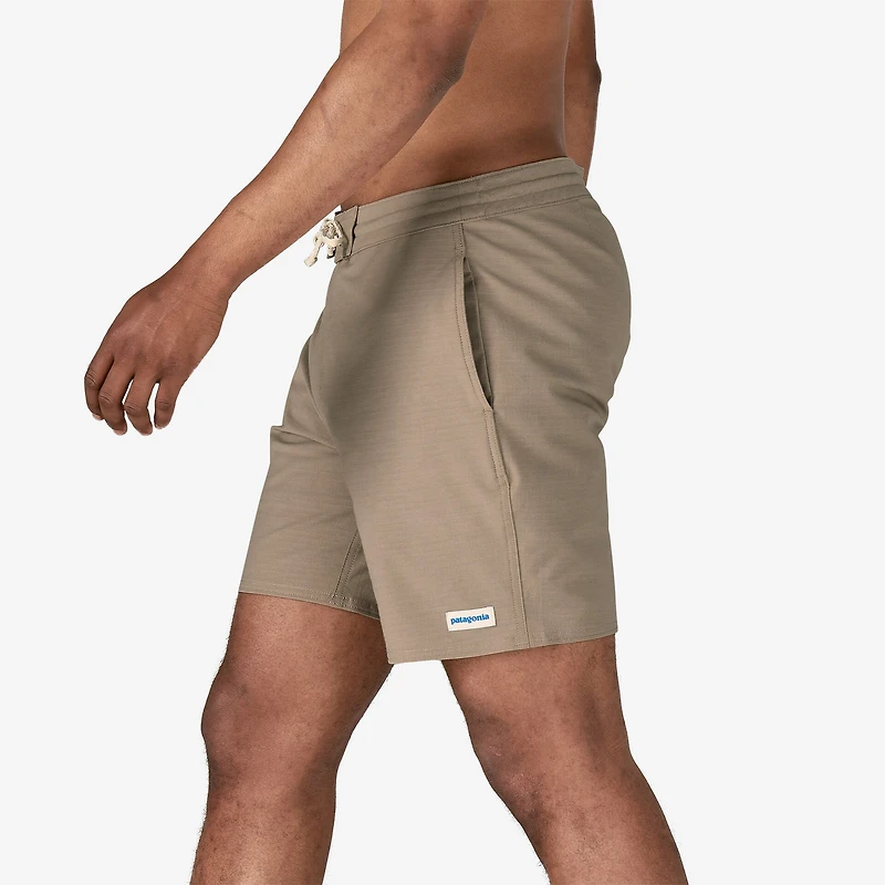 Men's Home Waters Hybrid Short