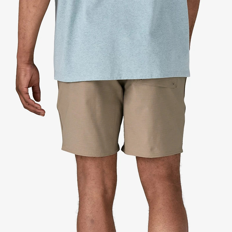 Men's Home Waters Hybrid Short