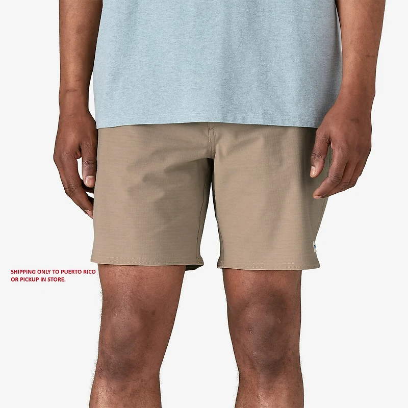 Men's Home Waters Hybrid Short