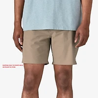 Men's Home Waters Hybrid Short
