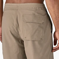 Men's Home Waters Hybrid Short