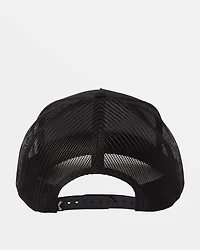 Stacked Trucker Hat II