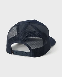 Stacked Trucker Hat II