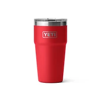 20oz Stack Cup- RRed