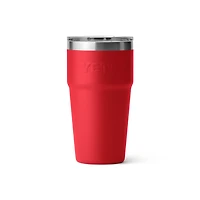 20oz Stack Cup- RRed