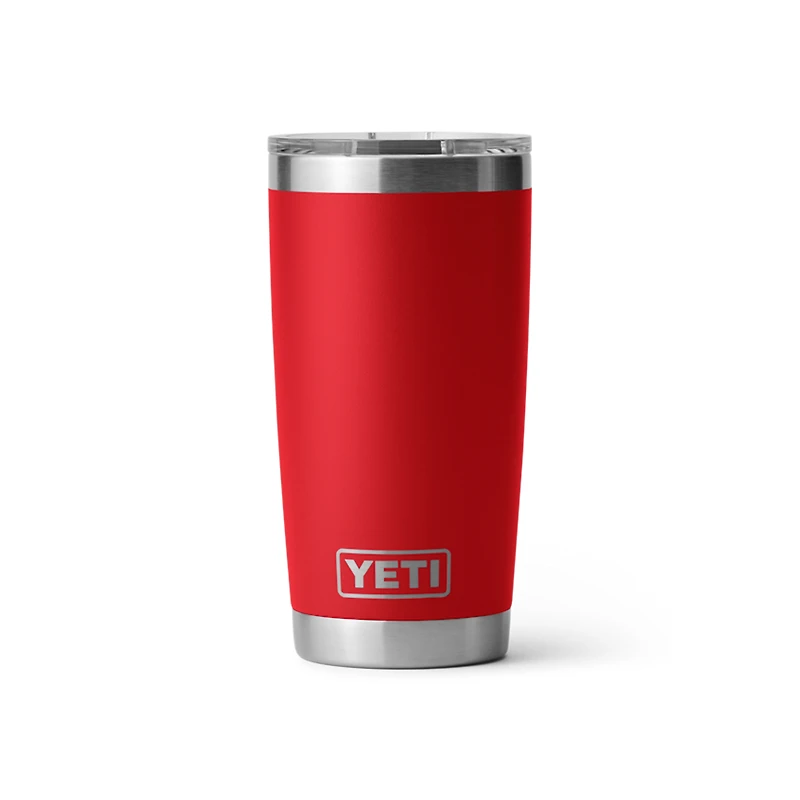 Tumbler 20oz - RRed
