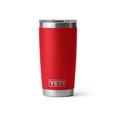 Tumbler 20oz - RRed