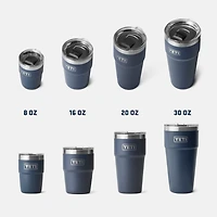 Stackable Cup 16oz- BLK
