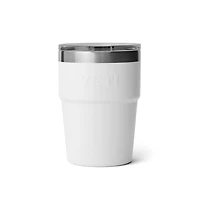 Stackable Cup 16oz.- WHT