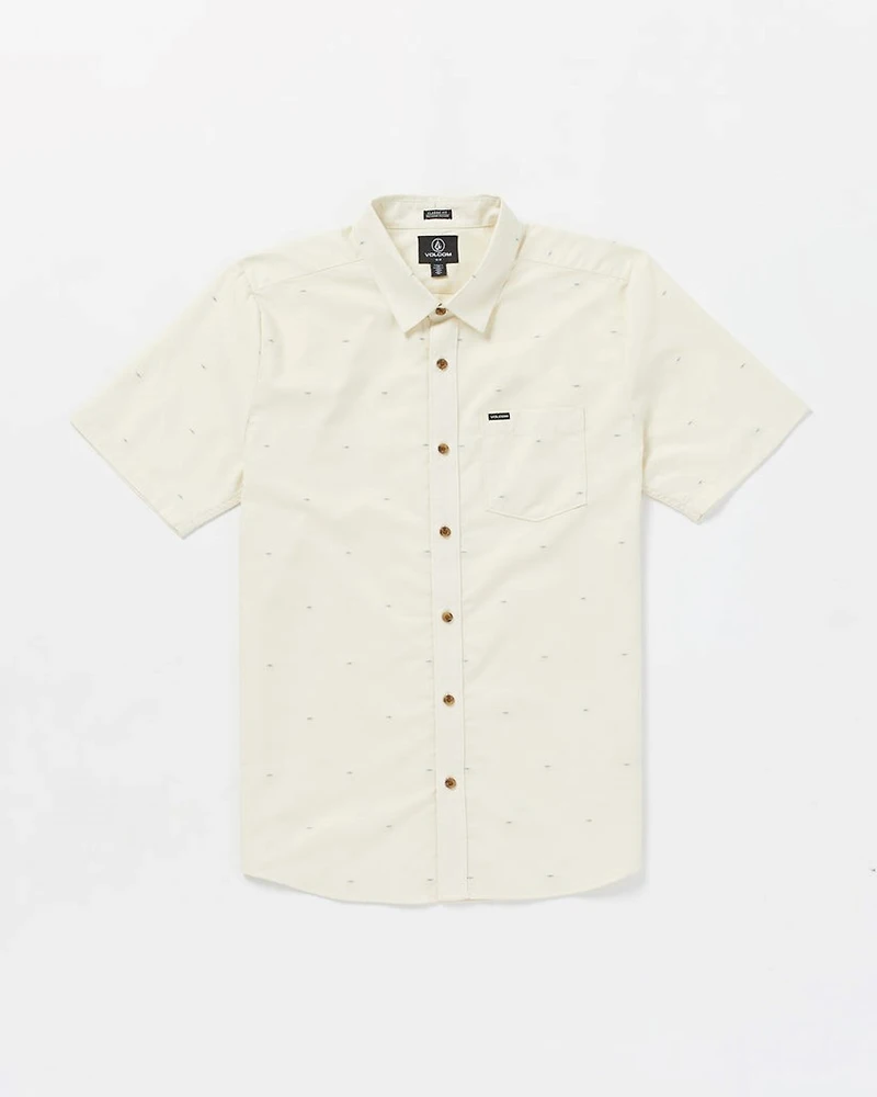 Bankstone Woven S/S Shirt