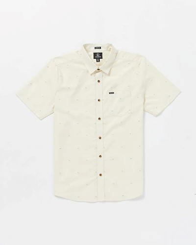 Bankstone Woven S/S Shirt