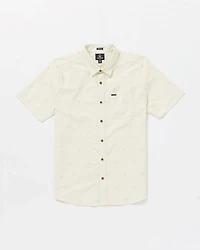 Bankstone Woven S/S Shirt