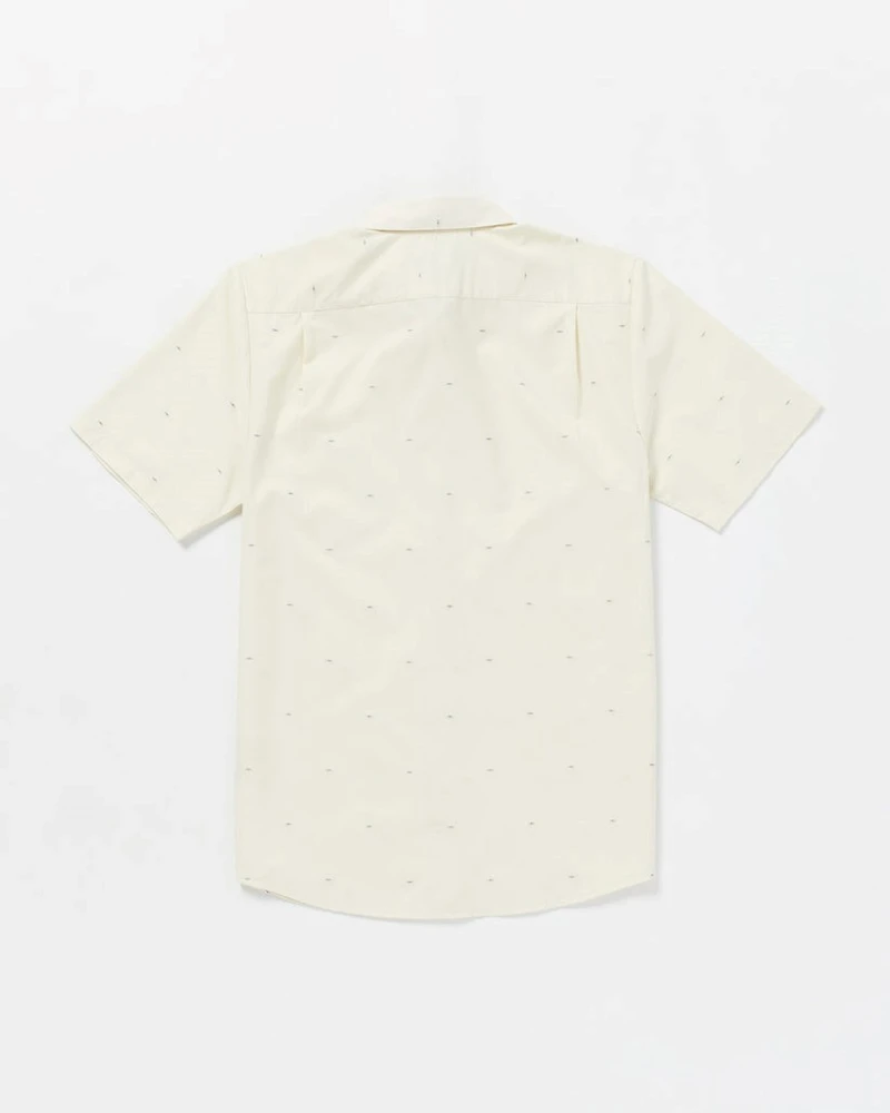 Bankstone Woven S/S Shirt