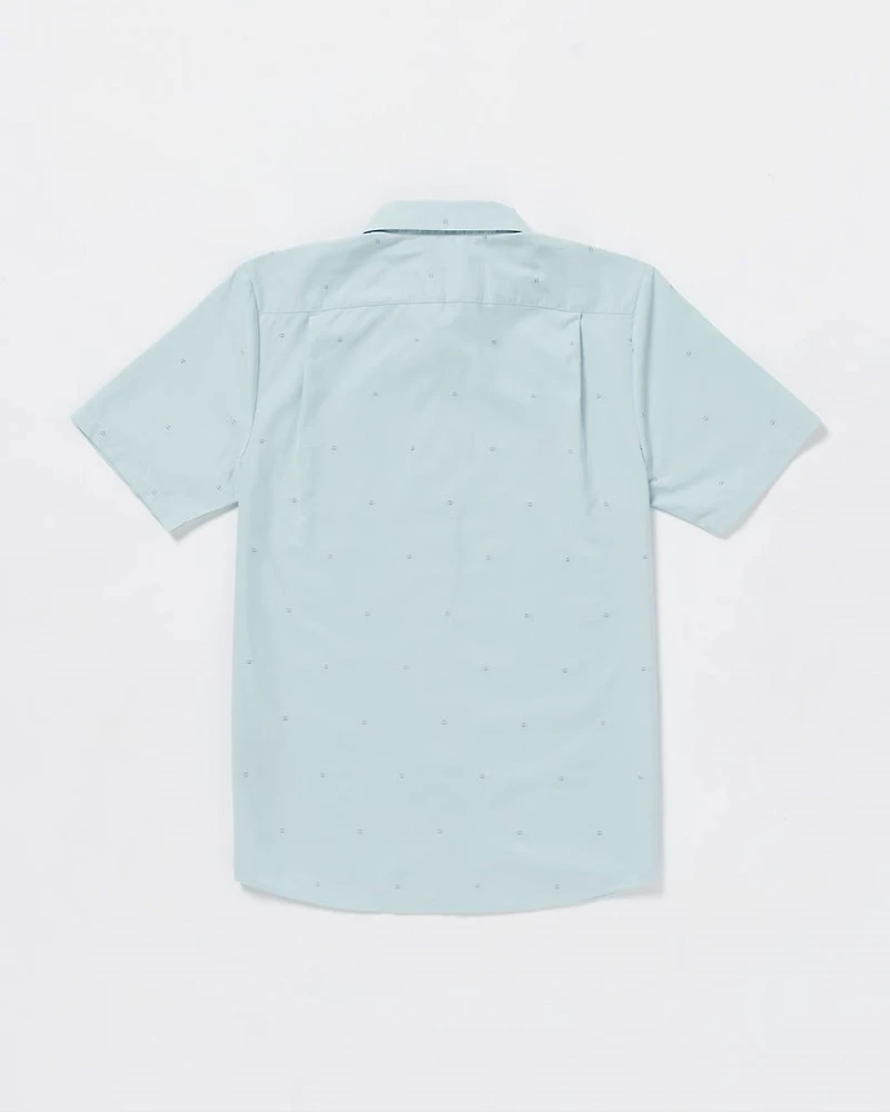 Bankstone Woven S/S Shirt