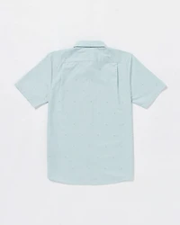 Bankstone Woven S/S Shirt