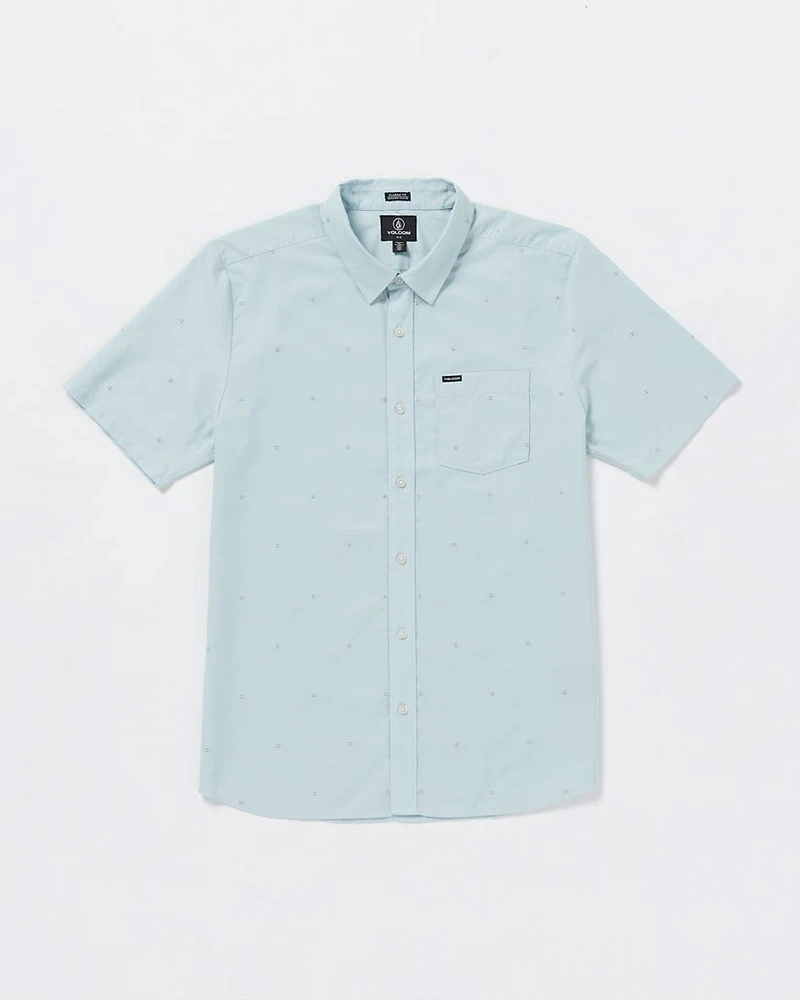 Bankstone Woven S/S Shirt