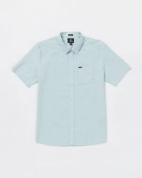 Bankstone Woven S/S Shirt