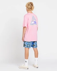 Interwebz Stoney Trunks